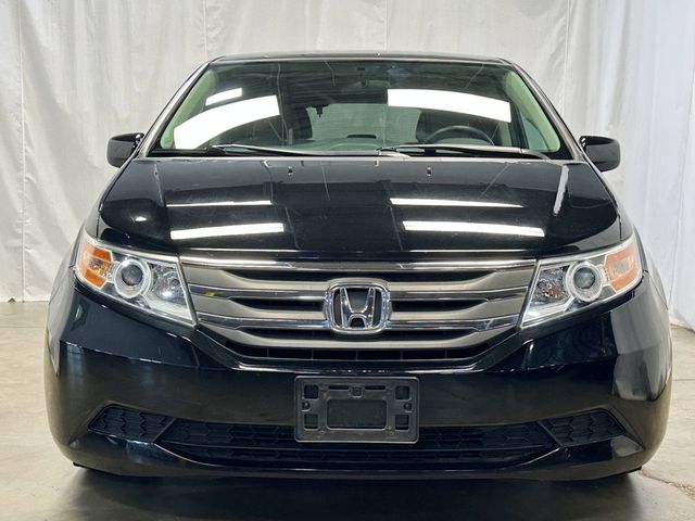 2012 Honda Odyssey 5dr EX - 23057901 - 4