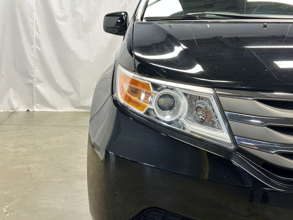 2012 Honda Odyssey 5dr EX - 23057901 - 5