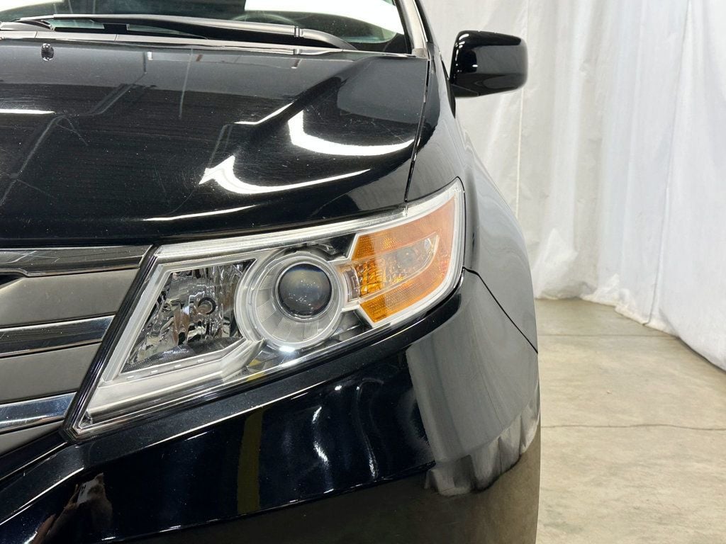 2012 Honda Odyssey 5dr EX - 23057901 - 6