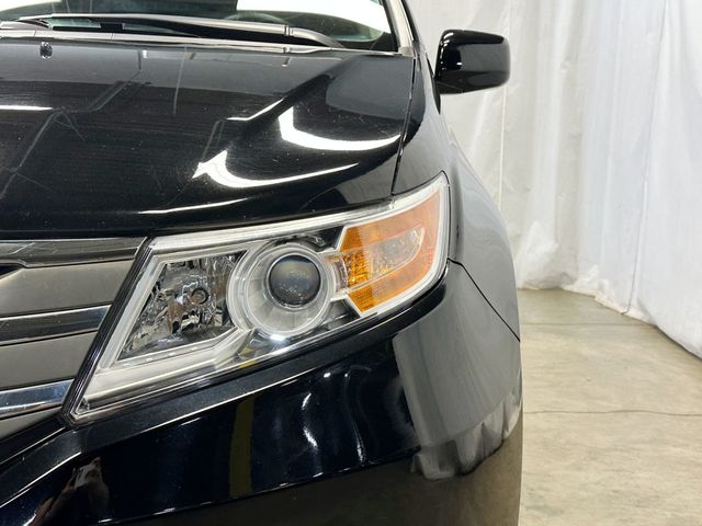 2012 Honda Odyssey 5dr EX - 23057901 - 6