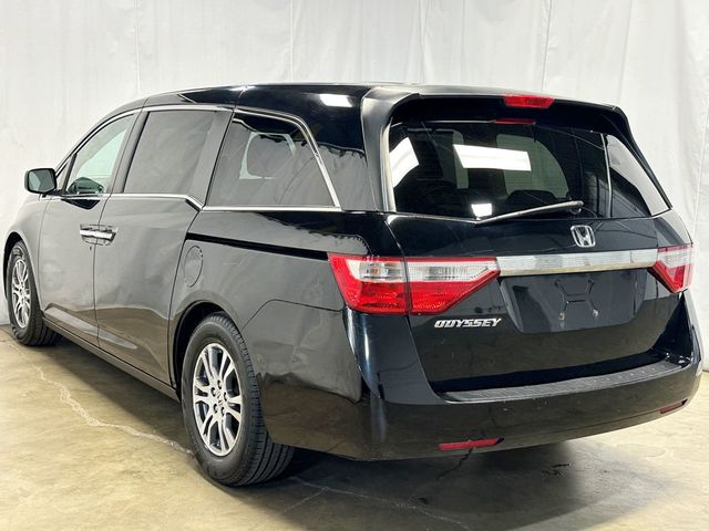 2012 Honda Odyssey 5dr EX - 23057901 - 7