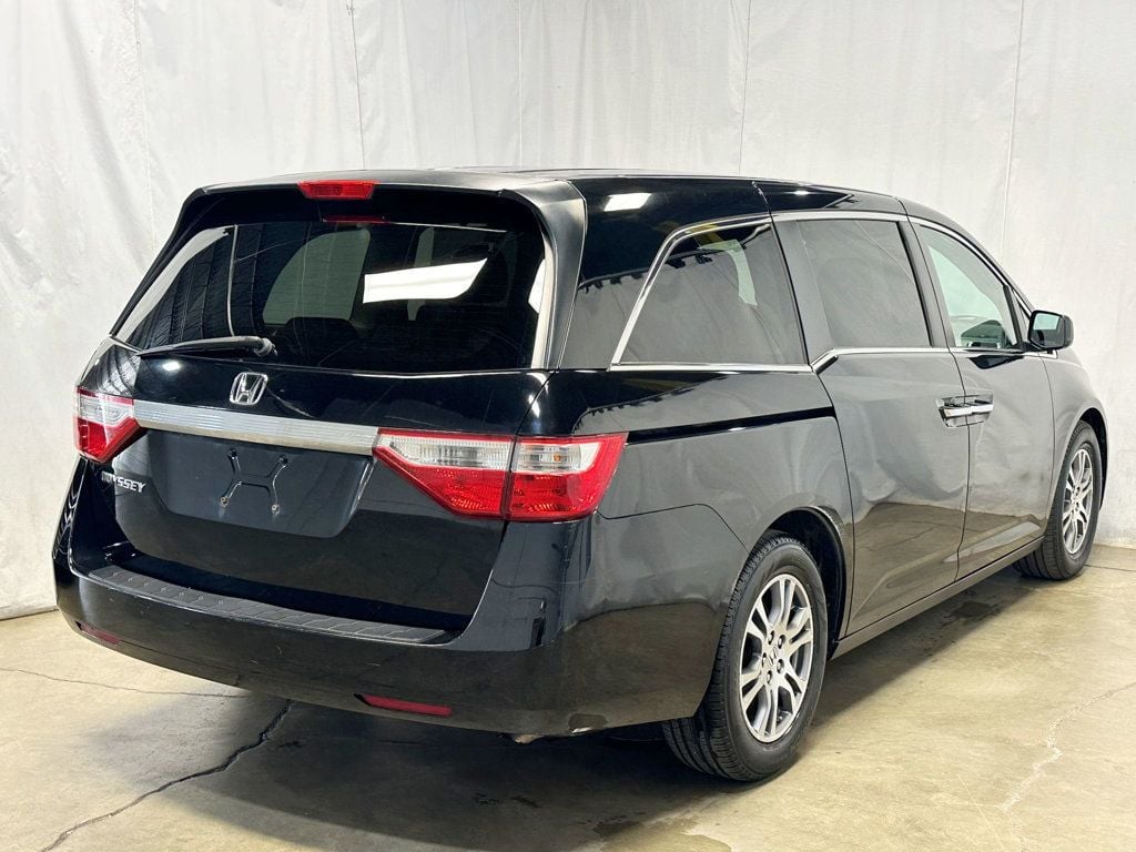 2012 Honda Odyssey 5dr EX - 23057901 - 8