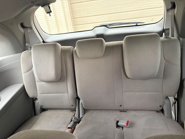 2012 Honda Odyssey 5dr EX - 23039291 - 9