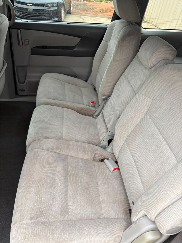 2012 Honda Odyssey 5dr EX - 23039291 - 10