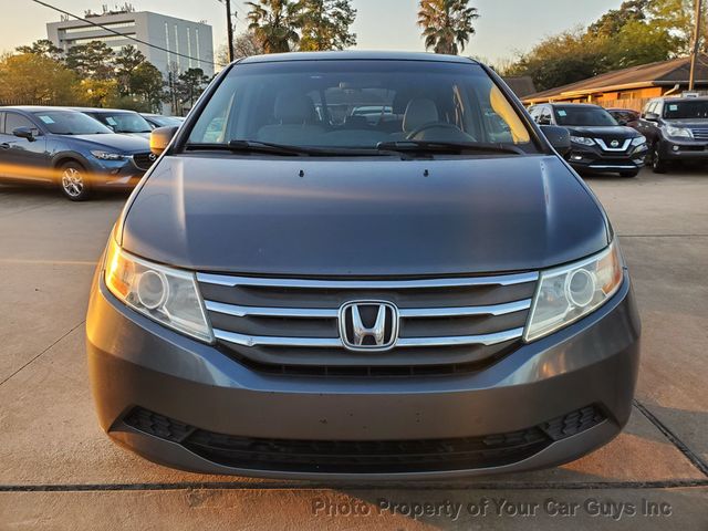 2012 Honda Odyssey 5dr EX - 22998270 - 12