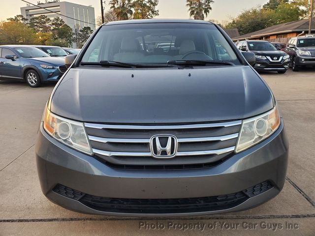 2012 Honda Odyssey 5dr EX - 22998270 - 2