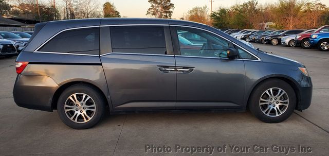 2012 Honda Odyssey 5dr EX - 22998270 - 5