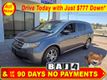 2012 Honda Odyssey 5dr EX-L - 22780863 - 0