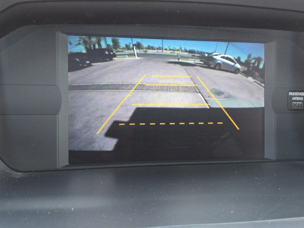 2012 Honda Odyssey 5dr EX-L - 22780863 - 20