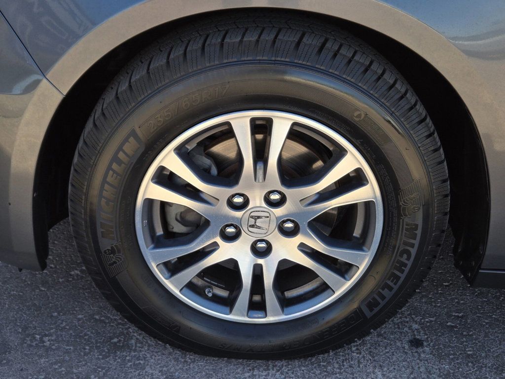 2012 Honda Odyssey 5dr EX-L - 22780863 - 5