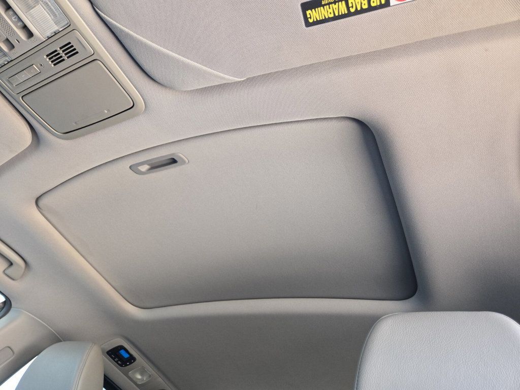 2012 Honda Odyssey 5dr EX-L - 22780863 - 8