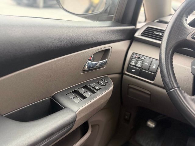 2012 Honda Odyssey 5dr EX-L - 22972319 - 12