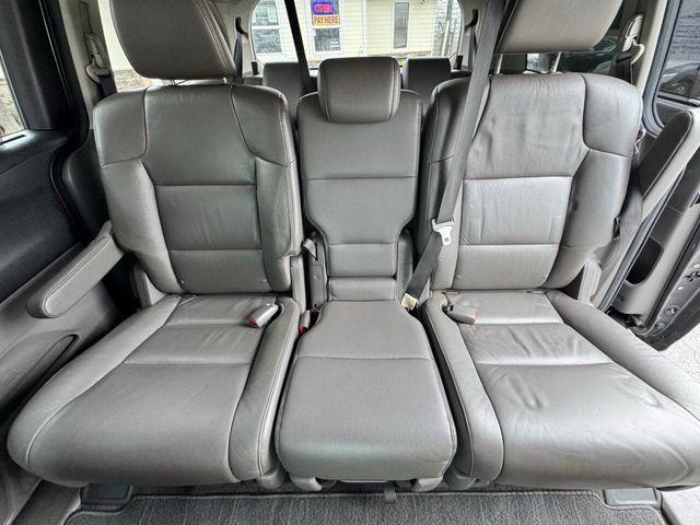 2012 Honda Odyssey 5dr EX-L - 22956120 - 13