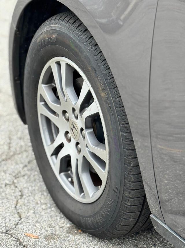 2012 Honda Odyssey 5dr EX-L - 22956120 - 6