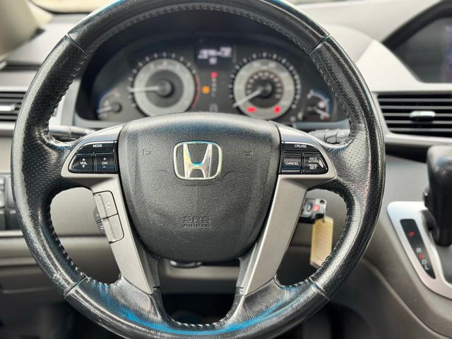 2012 Honda Odyssey 5dr EX-L - 22956120 - 8