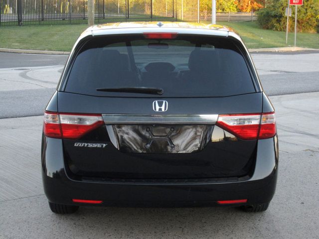 2012 Honda Odyssey 5dr EX-L - 22932970 - 13