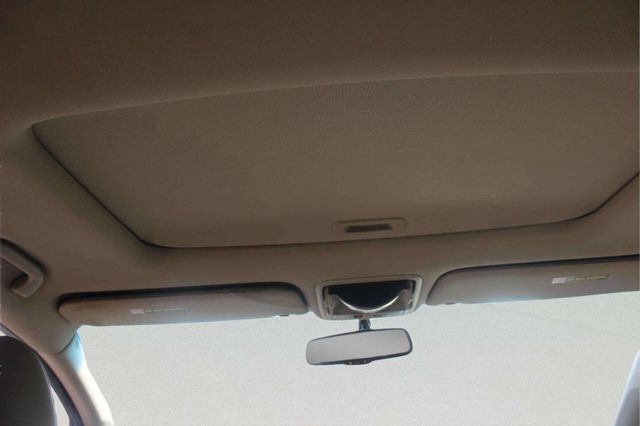 2012 Honda Odyssey 5dr EX-L - 23001762 - 6