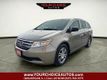 2012 Honda Odyssey 5dr EX-L - 23008655 - 0
