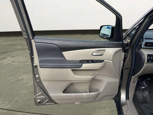 2012 Honda Odyssey 5dr EX-L - 23008655 - 9