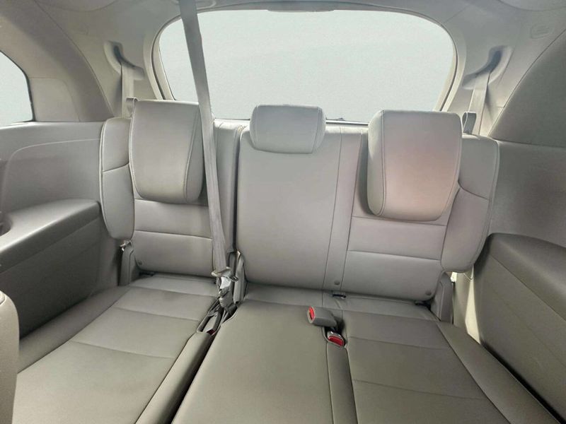 2012 Honda Odyssey 5dr EX-L - 23008655 - 11