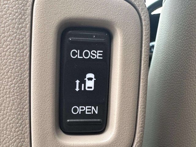 2012 Honda Odyssey 5dr EX-L - 23008655 - 12