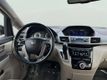 2012 Honda Odyssey 5dr EX-L - 23008655 - 17