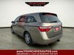 2012 Honda Odyssey 5dr EX-L - 23008655 - 2