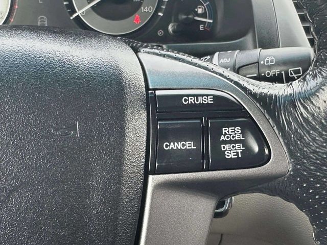 2012 Honda Odyssey 5dr EX-L - 23008655 - 29