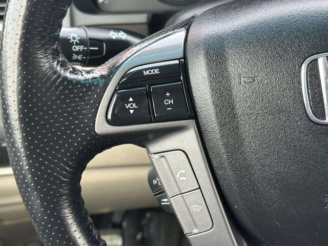 2012 Honda Odyssey 5dr EX-L - 23008655 - 30