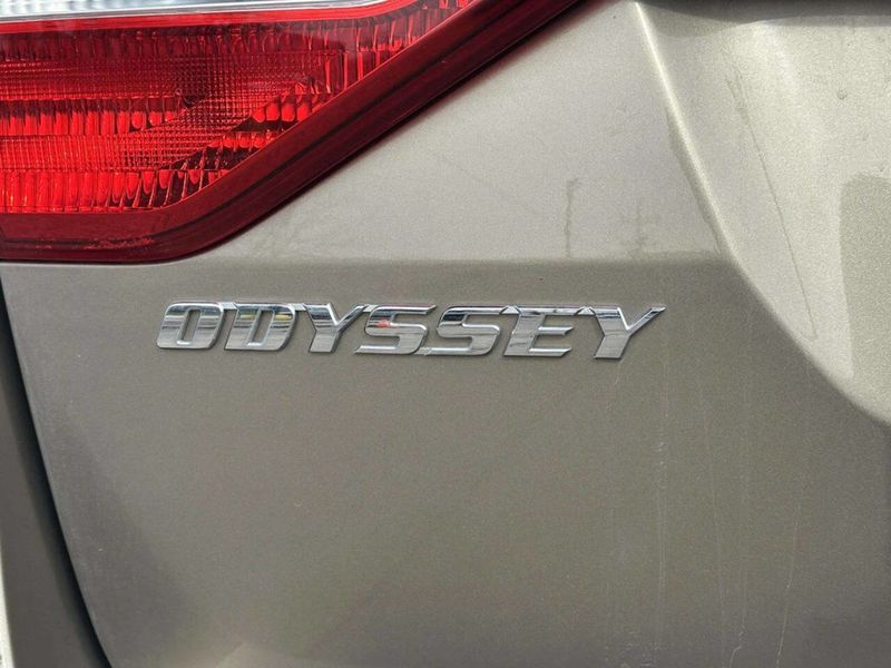 2012 Honda Odyssey 5dr EX-L - 23008655 - 36