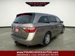 2012 Honda Odyssey 5dr EX-L - 23008655 - 4