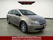 2012 Honda Odyssey 5dr EX-L - 23008655 - 6