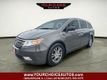 2012 Honda Odyssey 5dr EX-L - 23020837 - 0