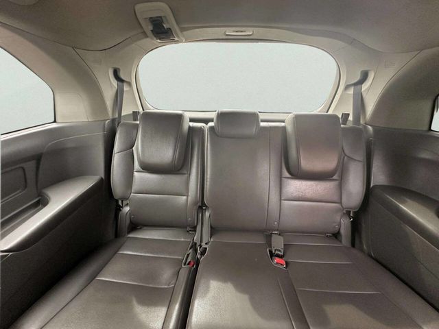 2012 Honda Odyssey 5dr EX-L - 23020837 - 11