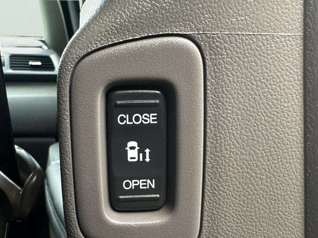 2012 Honda Odyssey 5dr EX-L - 23020837 - 17