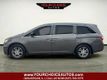 2012 Honda Odyssey 5dr EX-L - 23020837 - 1