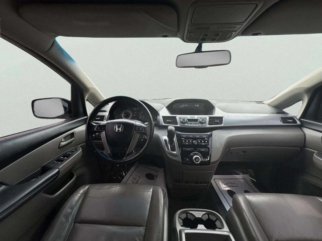 2012 Honda Odyssey 5dr EX-L - 23020837 - 19