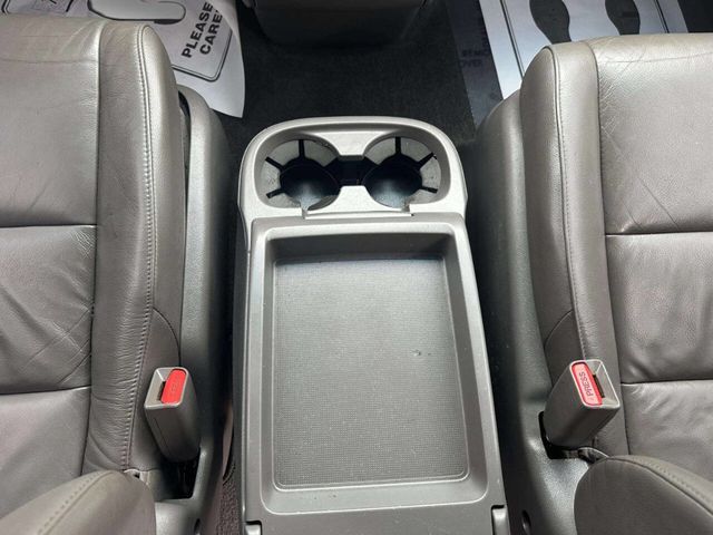 2012 Honda Odyssey 5dr EX-L - 23020837 - 20