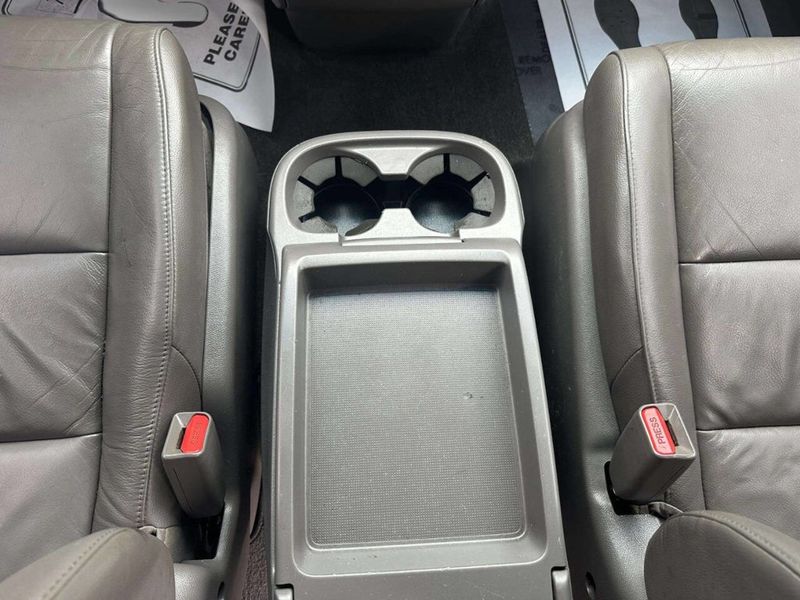 2012 Honda Odyssey 5dr EX-L - 23020837 - 20