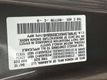 2012 Honda Odyssey 5dr EX-L - 23020837 - 24