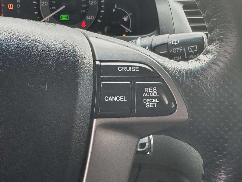 2012 Honda Odyssey 5dr EX-L - 23020837 - 28