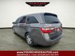 2012 Honda Odyssey 5dr EX-L - 23020837 - 2