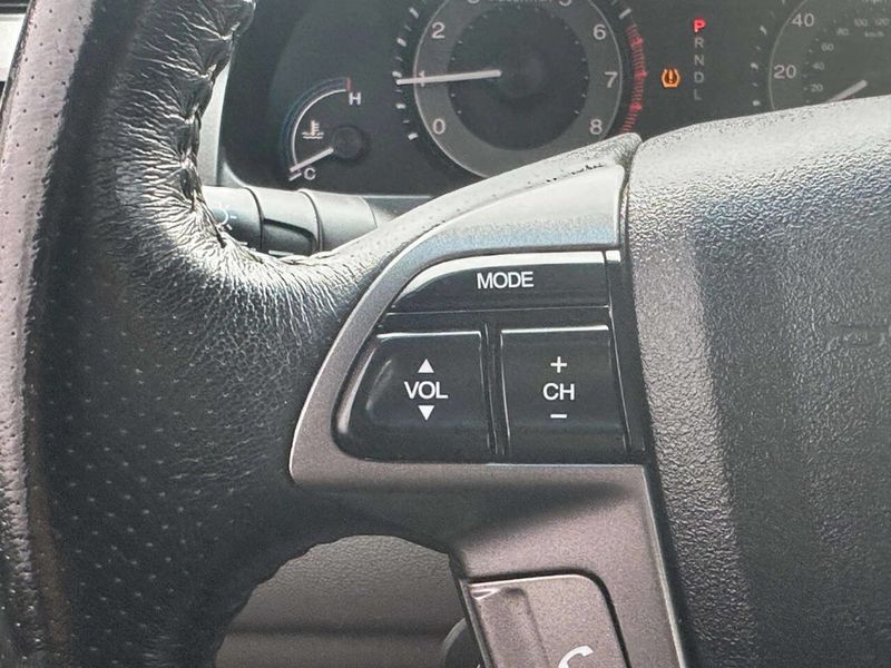 2012 Honda Odyssey 5dr EX-L - 23020837 - 29