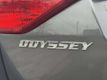 2012 Honda Odyssey 5dr EX-L - 23020837 - 36