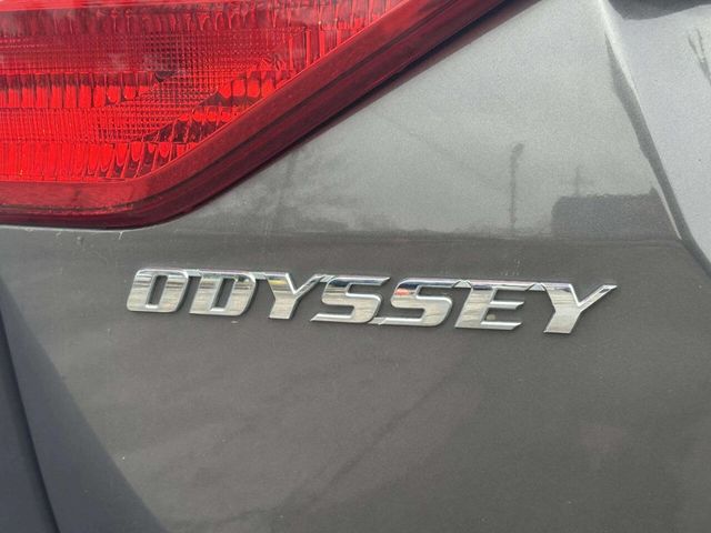 2012 Honda Odyssey 5dr EX-L - 23020837 - 36