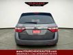 2012 Honda Odyssey 5dr EX-L - 23020837 - 3
