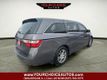 2012 Honda Odyssey 5dr EX-L - 23020837 - 4