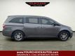 2012 Honda Odyssey 5dr EX-L - 23020837 - 5