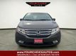 2012 Honda Odyssey 5dr EX-L - 23020837 - 7