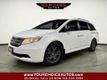 2012 Honda Odyssey 5dr EX-L - 23028449 - 0